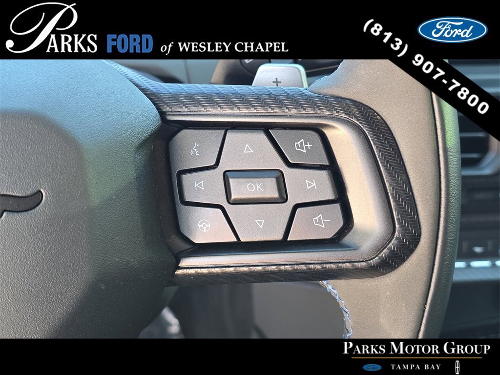 Certified 2024 Ford Mustang Dark Horse image 28