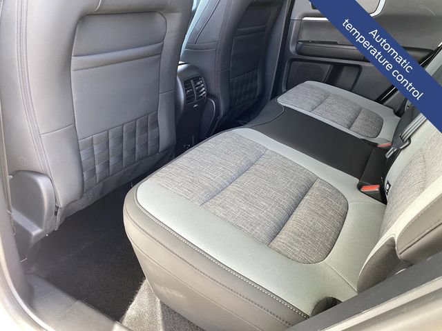 Certified 2024 Ford Bronco Sport Big Bend w/ Convenience Package AWD/4WD image 19