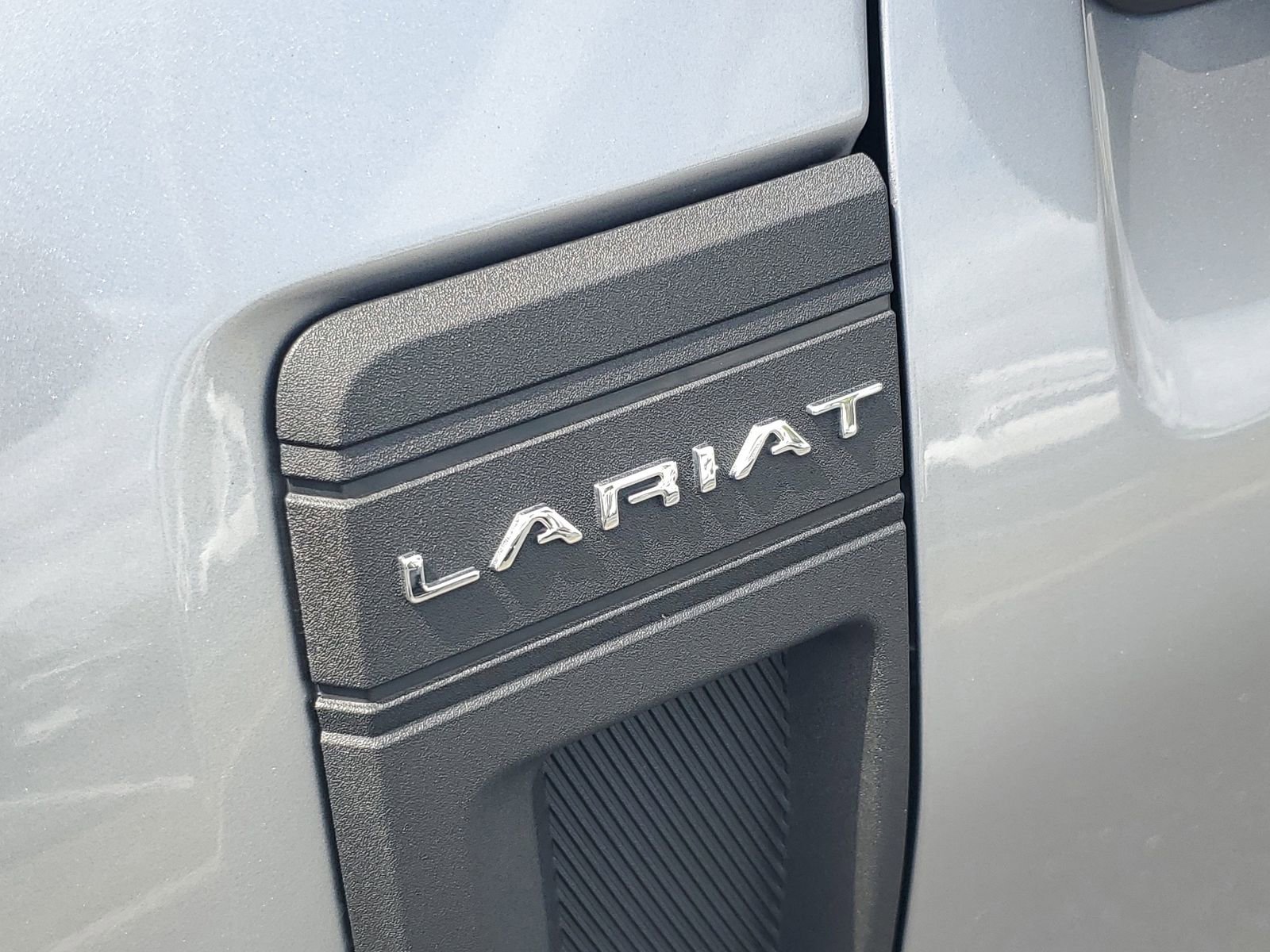 Certified 2024 Ford Maverick Lariat w/ 4K Tow Package AWD/4WD image 7