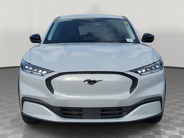 Certified 2023 Ford Mustang Mach-E Select image 6