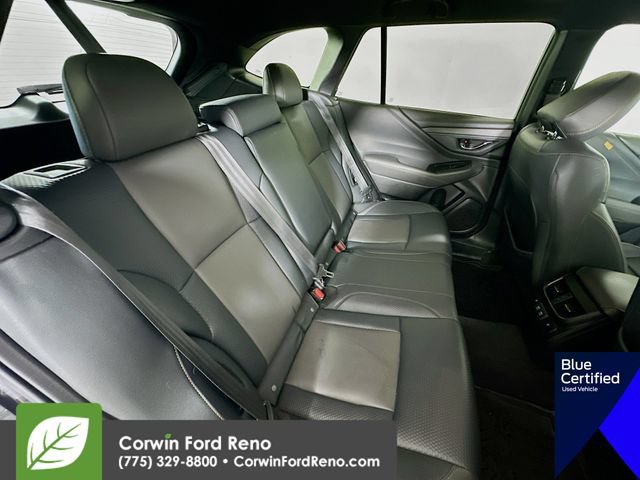 Used 2022 Subaru Outback Wilderness AWD/4WD image 31
