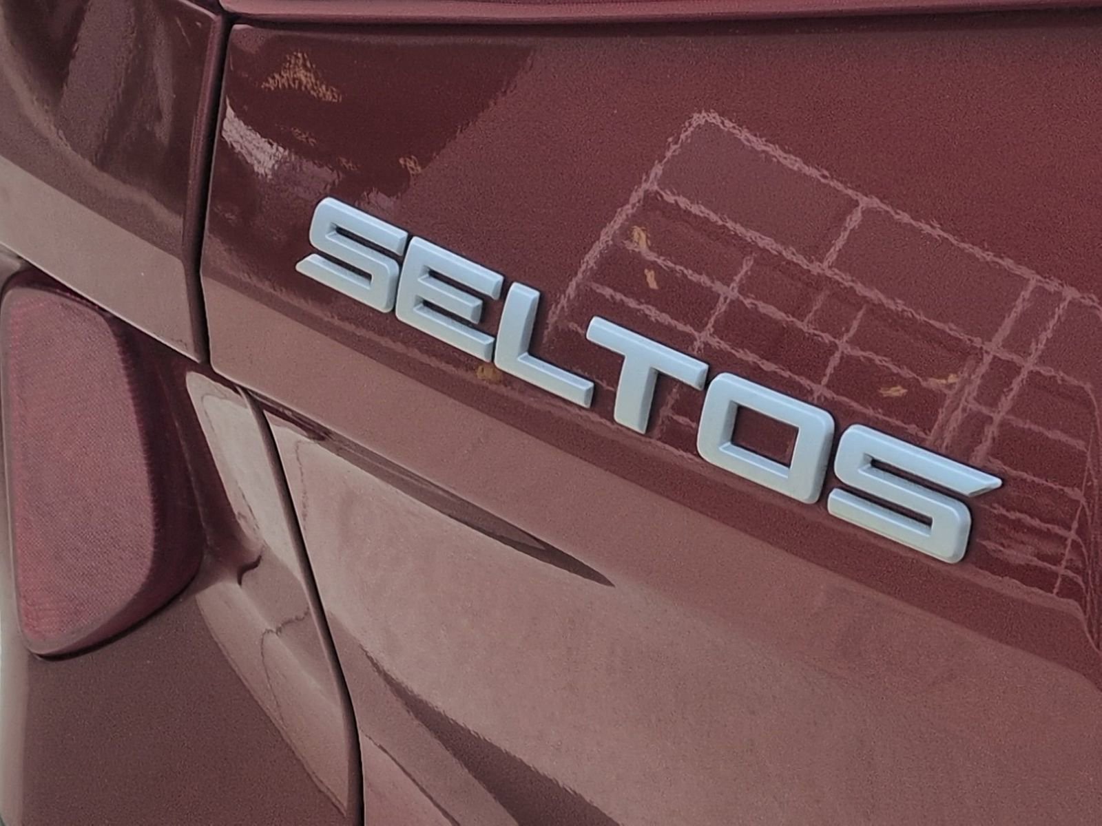 Used 2023 Kia Seltos S image 15