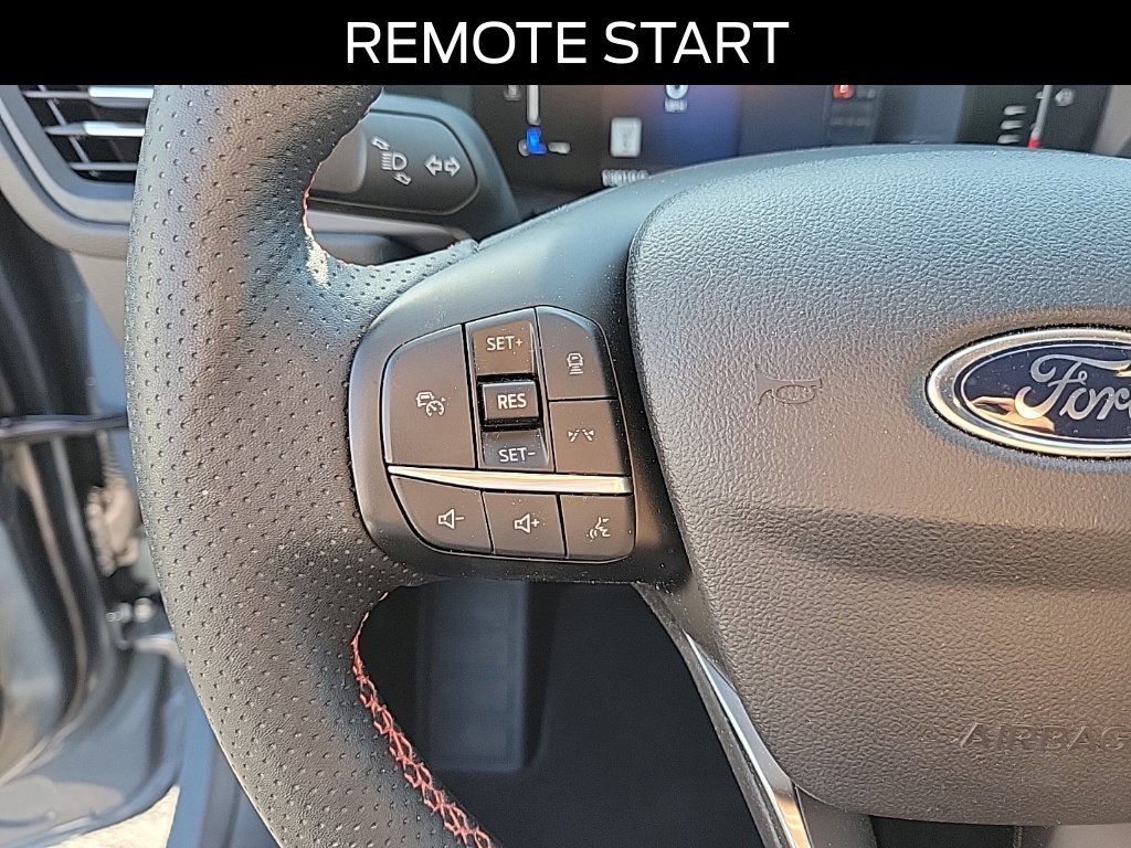 Certified 2024 Ford Escape ST-Line w/ Tech Pack #1 AWD/4WD image 23