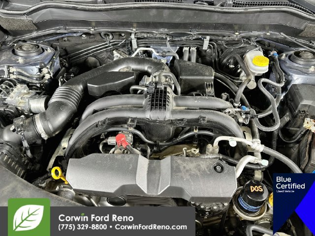 Used 2018 Subaru Forester 2.5i Limited AWD/4WD image 36