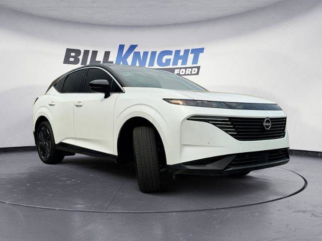 Used 2025 Nissan Murano Platinum w/ Cargo Package AWD/4WD image 7