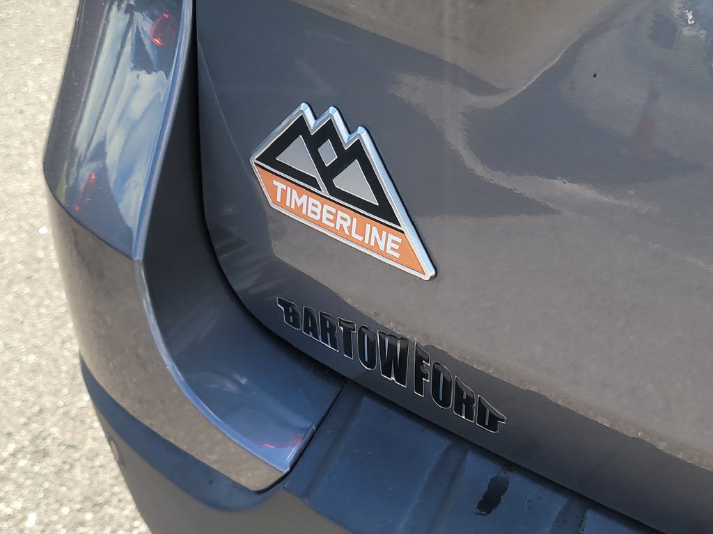 Certified 2021 Ford Explorer Timberline AWD/4WD image 7