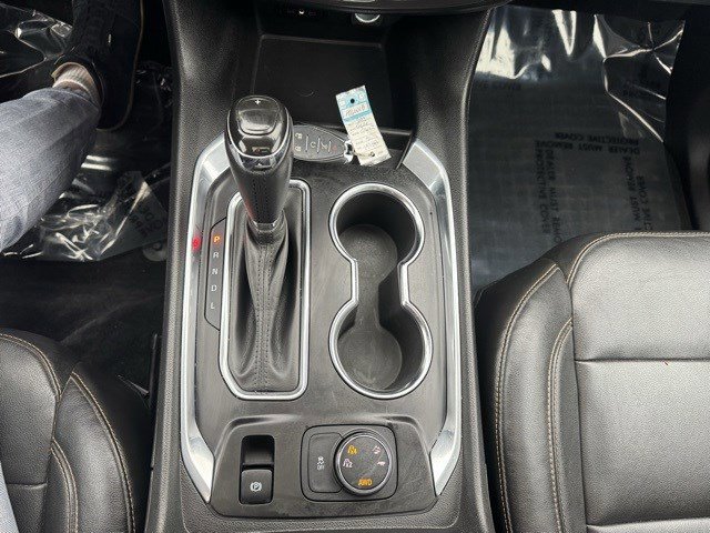 Used 2019 Chevrolet Traverse LT w/ LT Premium Package image 24