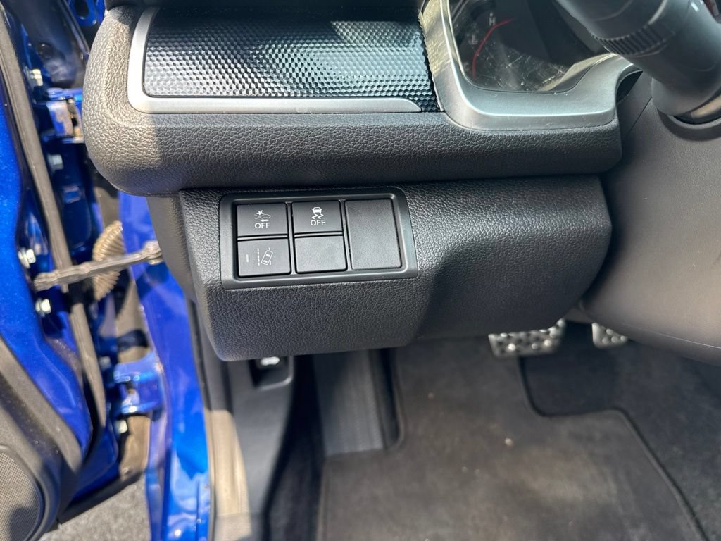 Used 2019 Honda Civic Sport image 16