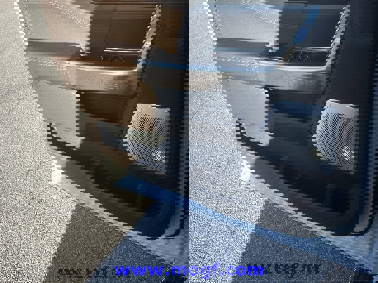 Certified 2023 Ford F150 King Ranch w/ Equipment Group 601A High image 24