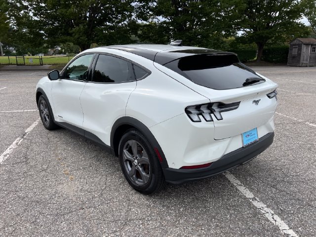 Certified 2023 Ford Mustang Mach-E Select AWD/4WD image 7