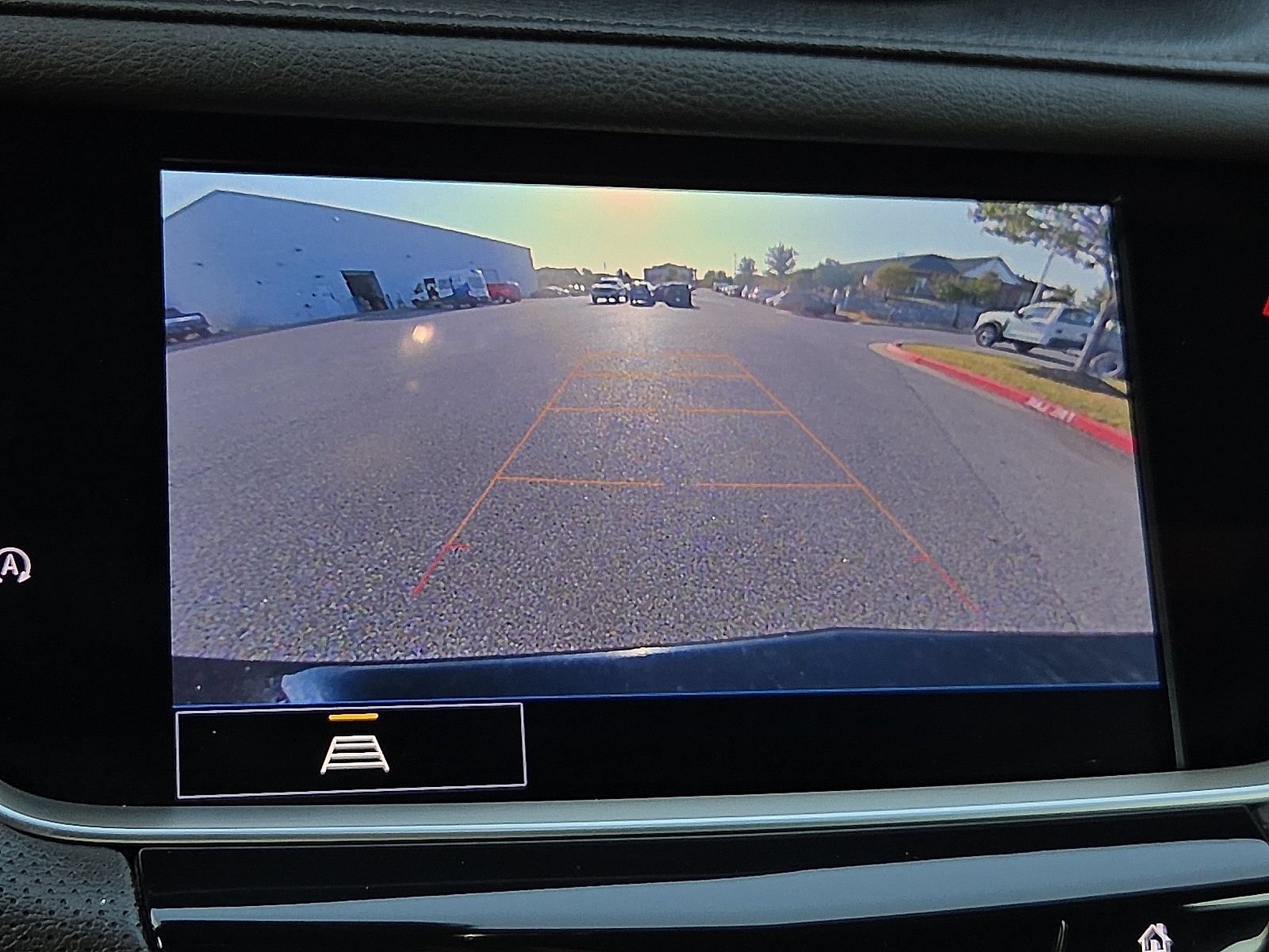 Used 2022 Cadillac XT5 Premium Luxury w/ LPO, Floor Liner Package FWD image 16