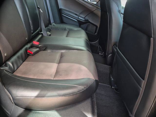 Used 2019 Honda Insight Touring image 21