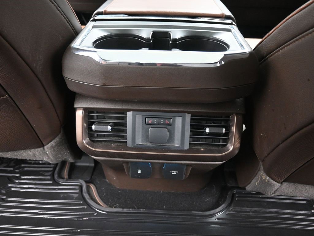 Certified 2024 Ford F150 King Ranch w/ FX4 Off-Road Package image 16