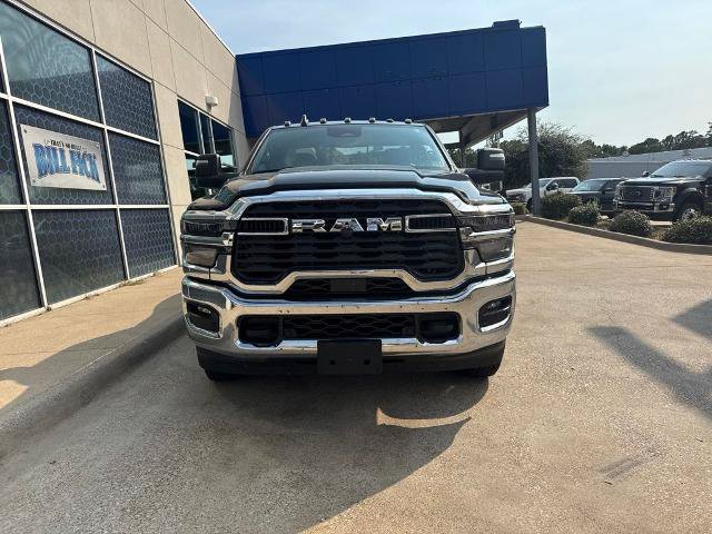 Used 2026 RAM 3500 Tradesman AWD/4WD image 3