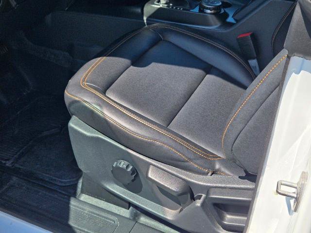 Certified 2023 Ford Bronco Badlands AWD/4WD image 25