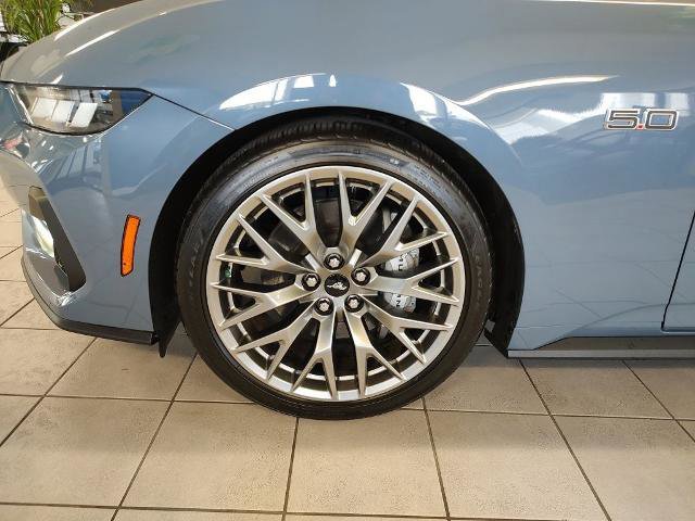 Certified 2024 Ford Mustang GT Premium RWD image 37