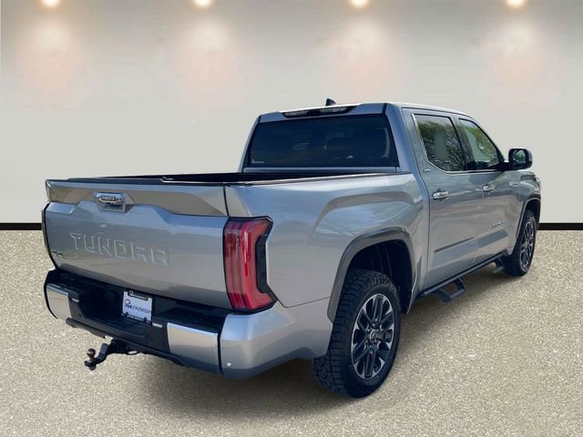 Used 2022 Toyota Tundra Limited image 5