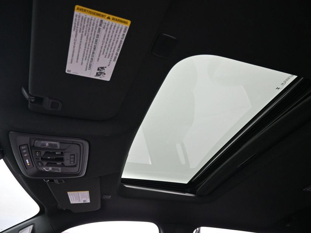 Used 2023 GMC Sierra 1500 AT4 w/ AT4 Premium Package image 18