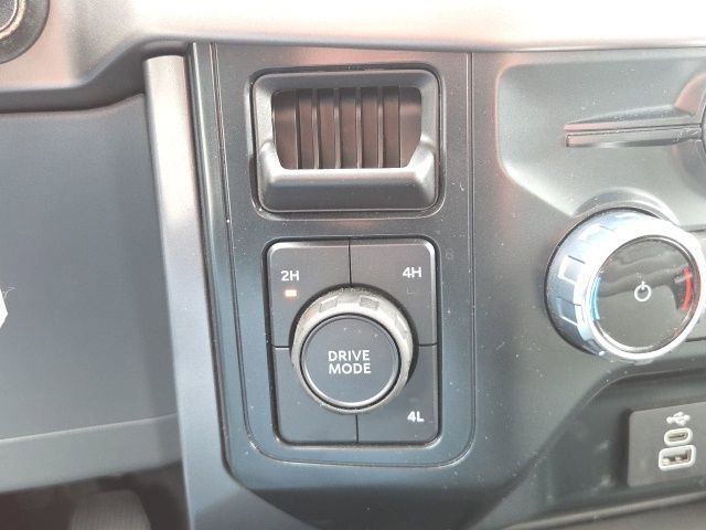 Certified 2025 Ford F150 XLT w/ Equipment Group 301A Standard image 32