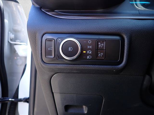 Certified 2023 Ford Explorer Limited w/ Limited Technology Package AWD/4WD image 17