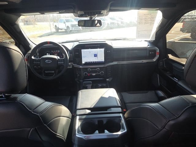 Certified 2023 Ford F150 Raptor w/ Raptor 37 Performance Package image 21