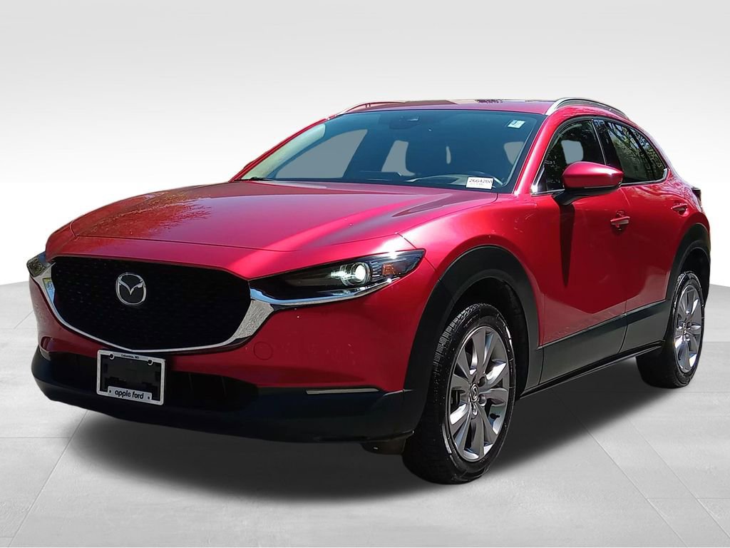 Used 2020 MAZDA CX-30 AWD w/ Premium Package image 7