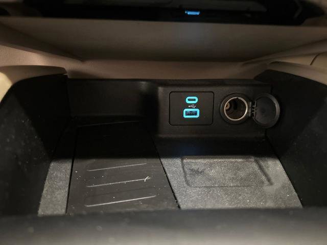 Certified 2022 Ford Escape SEL w/ Technology Package image 28