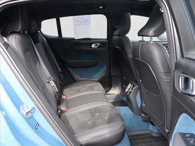 Used 2023 Volvo C40 P8 Recharge Ultimate AWD/4WD image 23