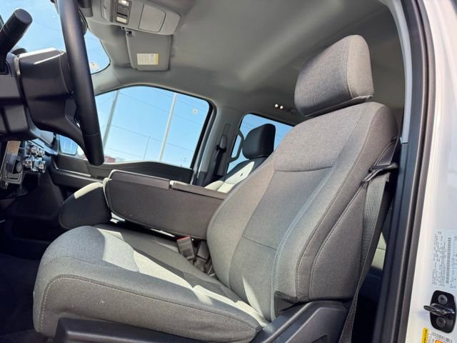 Certified 2025 Ford F150 XLT w/ Equipment Group 301A Standard image 14