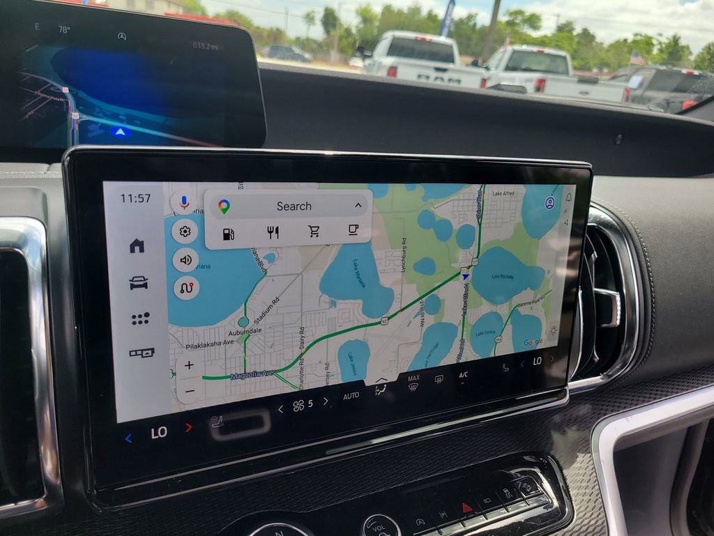 Certified 2026 Ford Expedition Platinum w/ Stealth Performance Package image 27