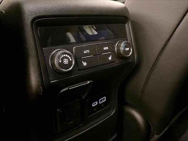 Used 2023 GMC Acadia Denali w/ Denali Technology Package AWD/4WD image 33