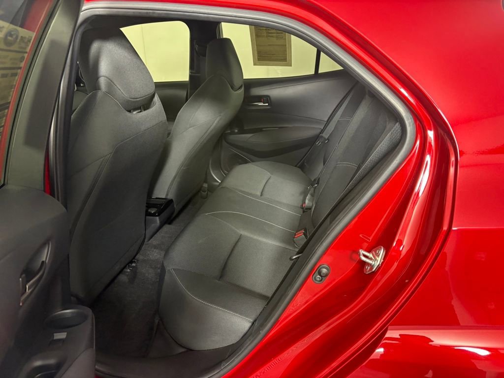 Used 2023 Toyota Corolla GR w/ Performance Package image 27