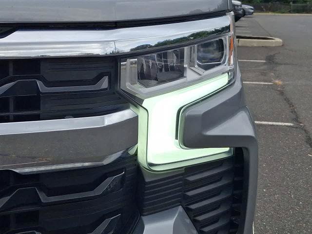 Used 2024 Chevrolet Silverado 1500 LT AWD/4WD image 30