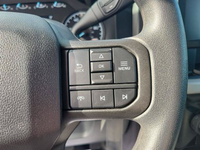 Certified 2024 Ford F250 XLT AWD/4WD image 22