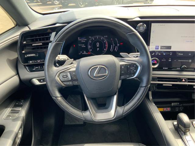 Used 2024 Lexus RX 350 Premium w/ Accessory Package (Z1) FWD image 18