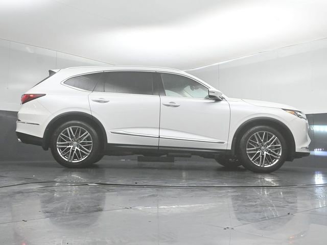 Used 2024 Acura MDX SH-AWD w/ Advance Package image 17