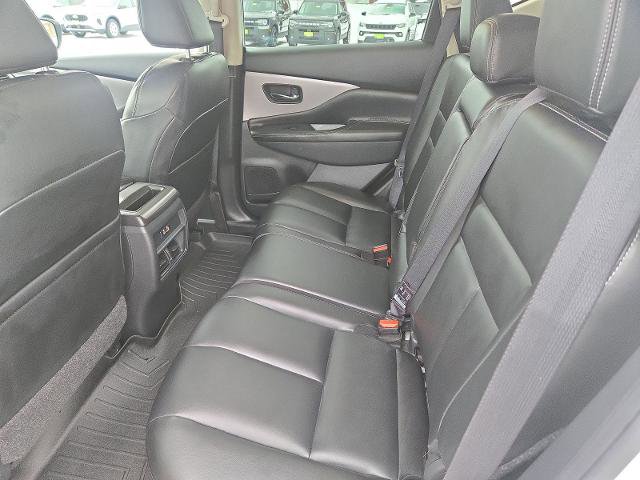 Used 2023 Nissan Murano SV image 26