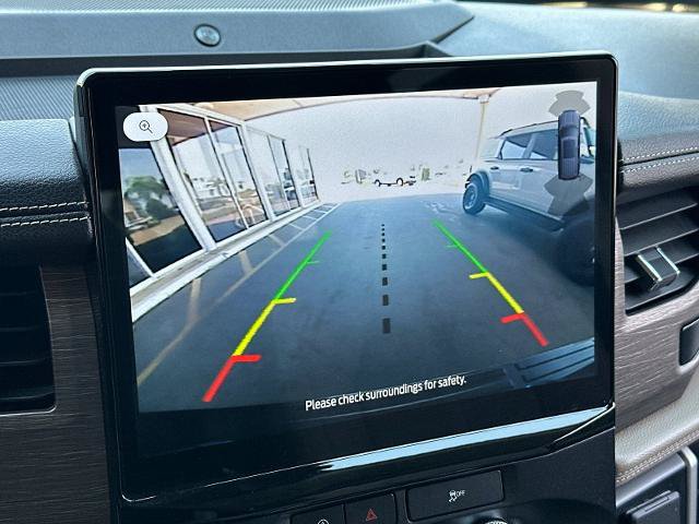 Certified 2024 Ford Expedition Limited RWD image 20