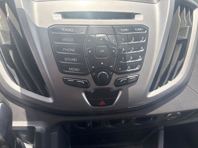 Certified 2018 Ford Transit 350 XLT RWD image 19