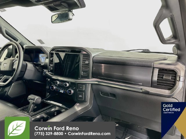 Certified 2025 Ford F150 Lariat AWD/4WD image 32