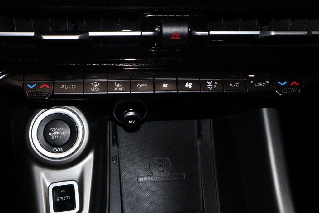 Used 2024 Dodge Hornet R/T Plus image 30