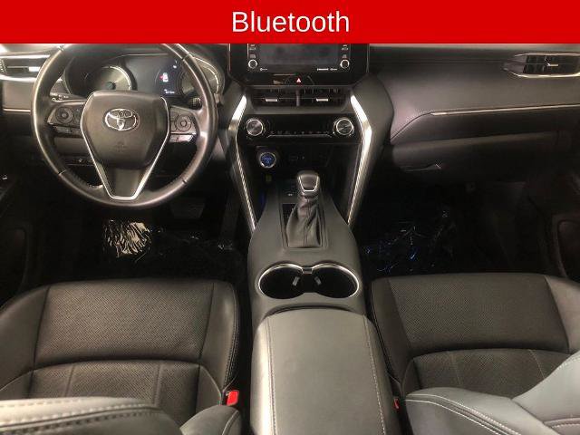 Used 2021 Toyota Venza XLE w/ Softex Package AWD/4WD image 6
