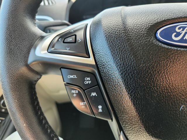 Certified 2023 Ford Edge Titanium w/ Equipment Group 301A AWD/4WD image 21