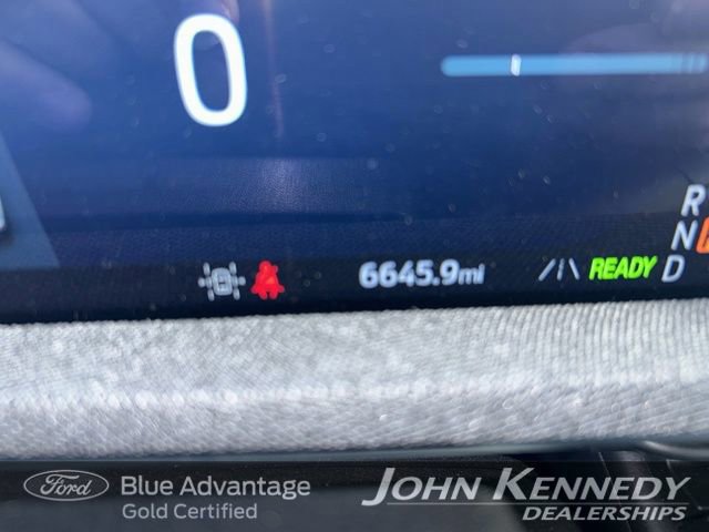 Certified 2025 Ford Mustang Mach-E Premium w/ Sport Appearance Package image 20