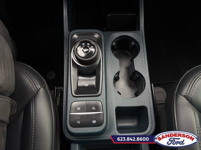 Certified 2024 Ford Maverick Lariat w/ Black Appearance Package image 18