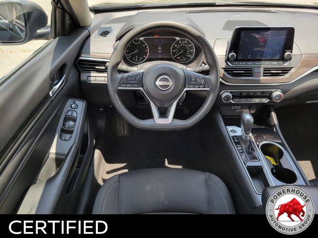 Used 2024 Nissan Altima 2.5 SV FWD image 18