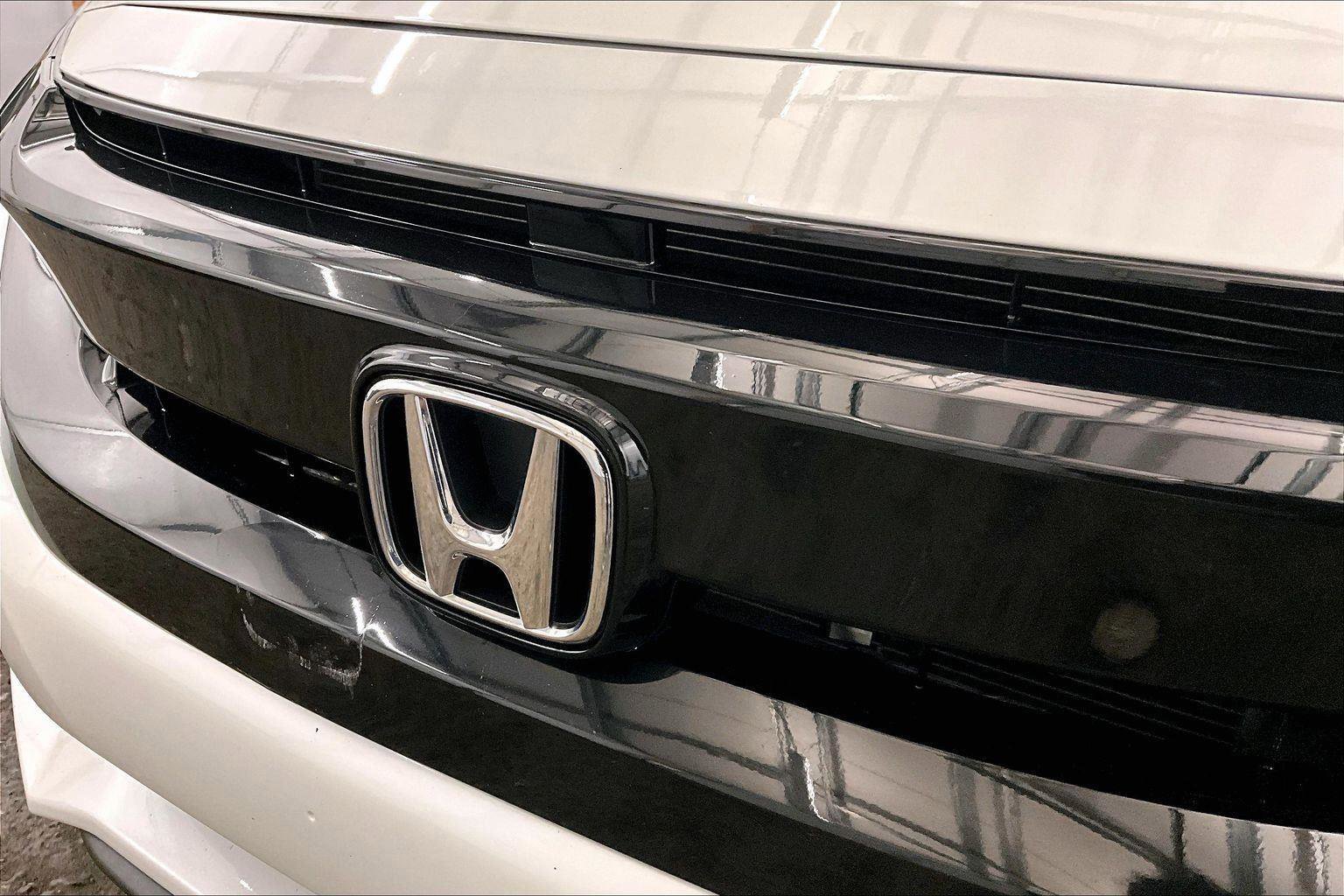 Used 2021 Honda Civic Sport image 29