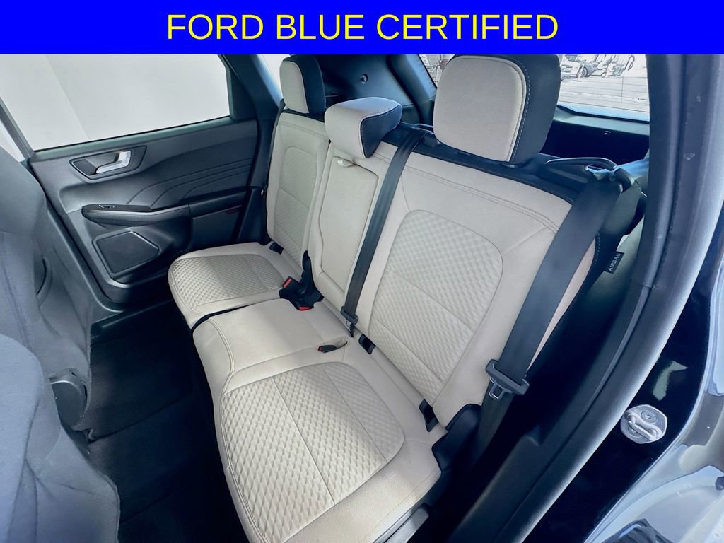 Certified 2021 Ford Escape SE w/ Convenience Package image 23