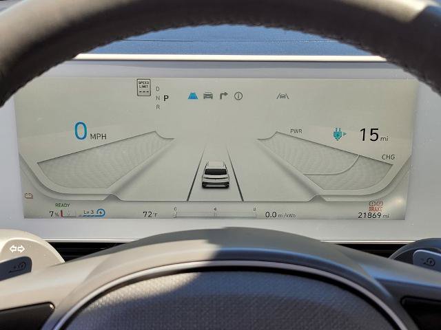 Used 2023 Hyundai Ioniq 5 Limited AWD/4WD image 24