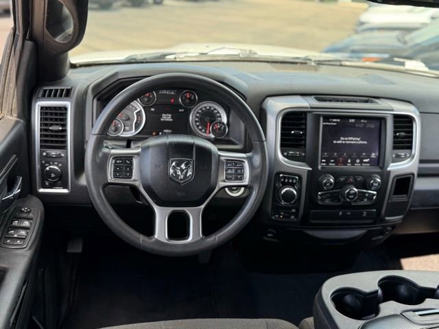 Used 2021 RAM 1500 Classic Warlock w/ Electronics Group image 20